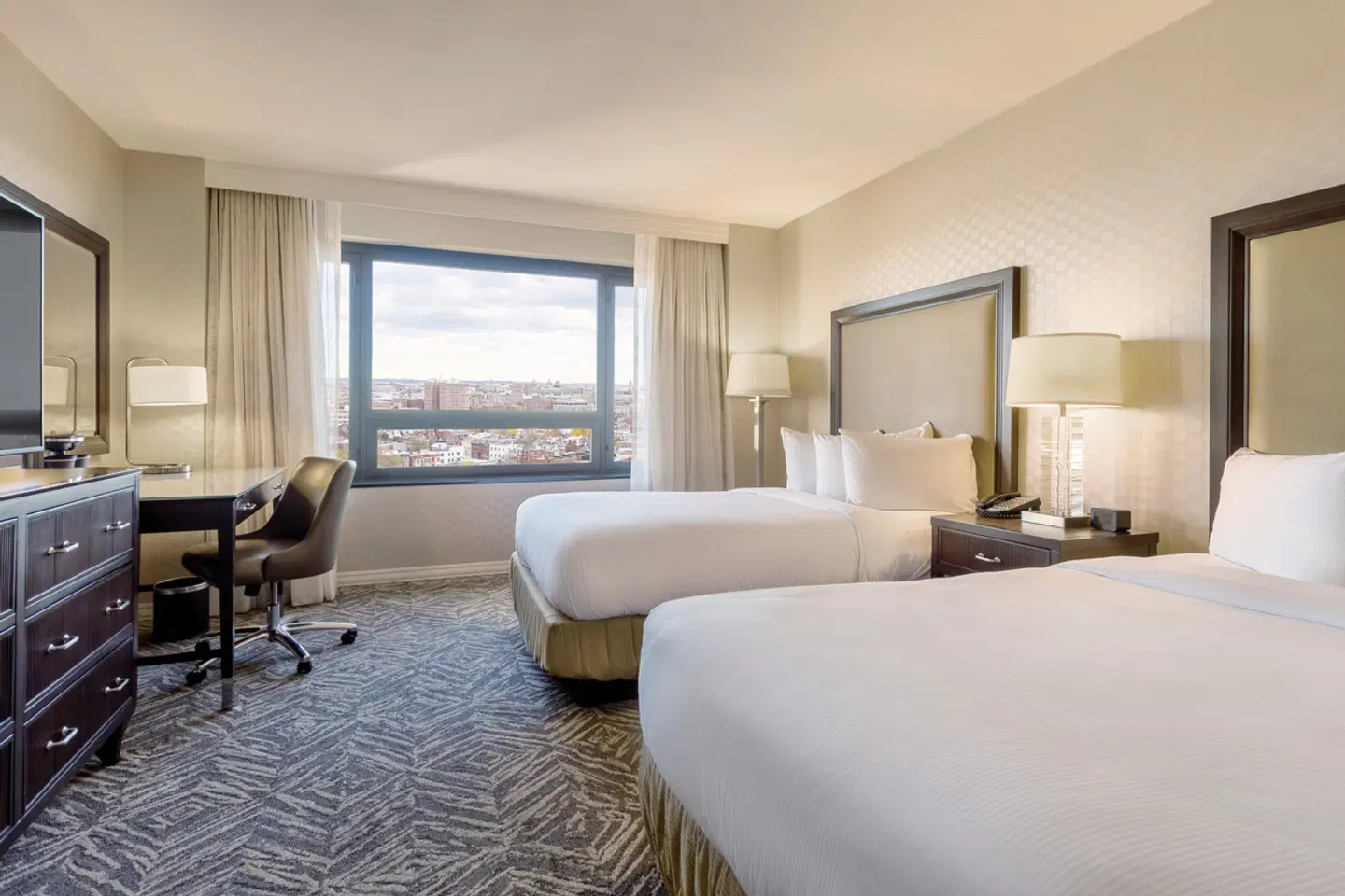 Washington Hilton ROOM_EXAMPLE