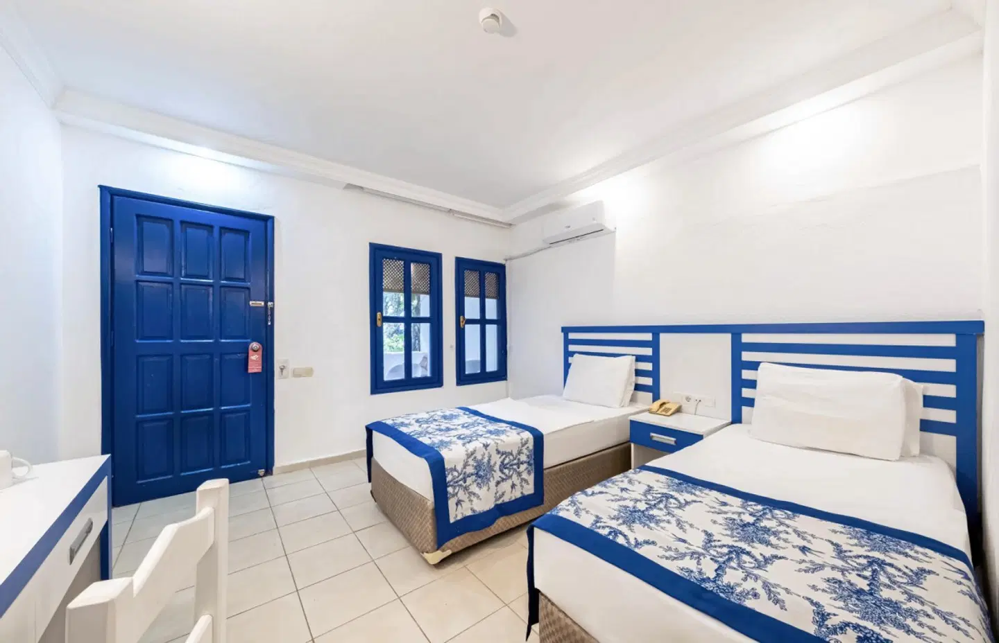 Ölüdeniz Beach Resort by Z'Hotels ROOM_EXAMPLE