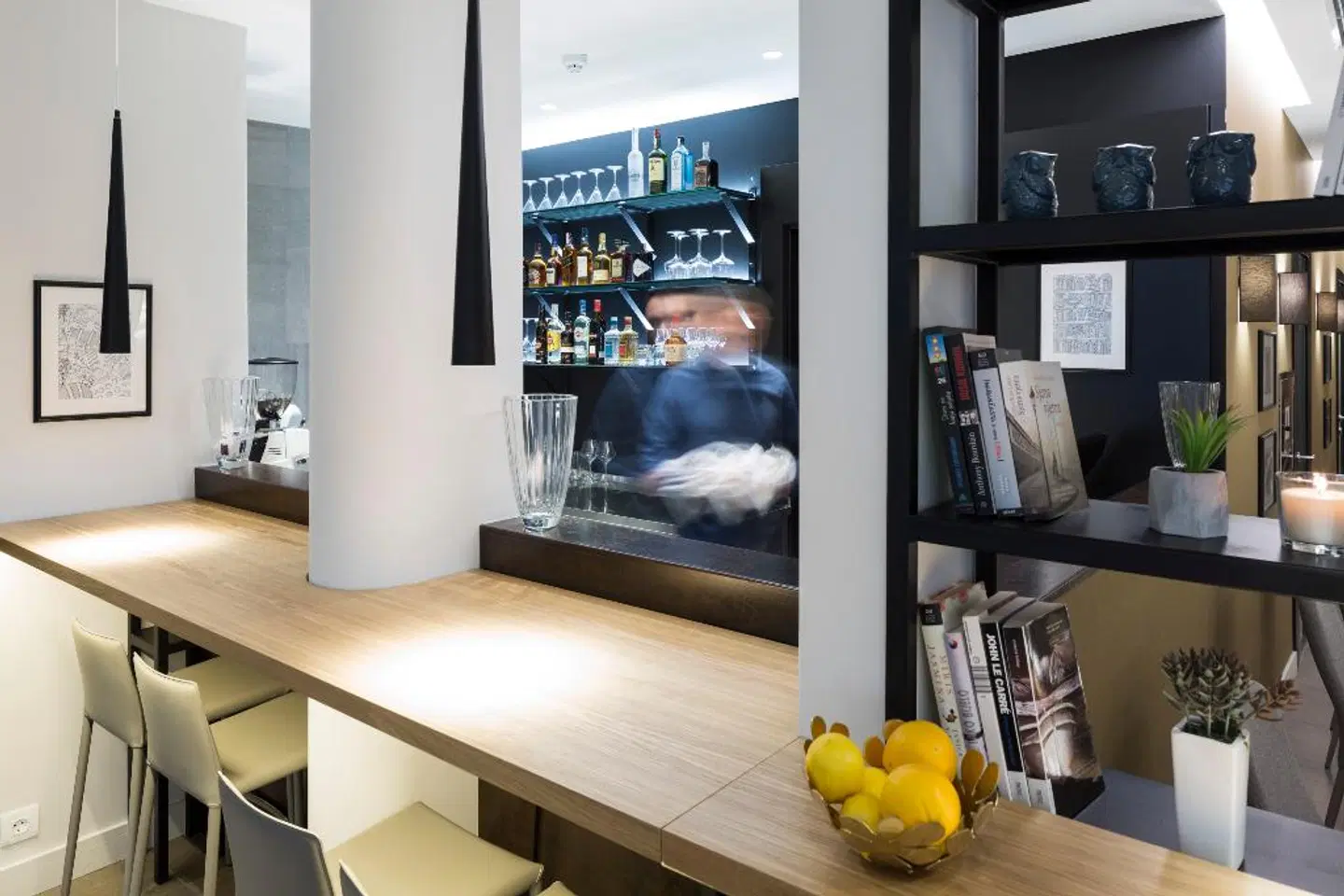 Livris Hotel LOUNGE_LOBBY