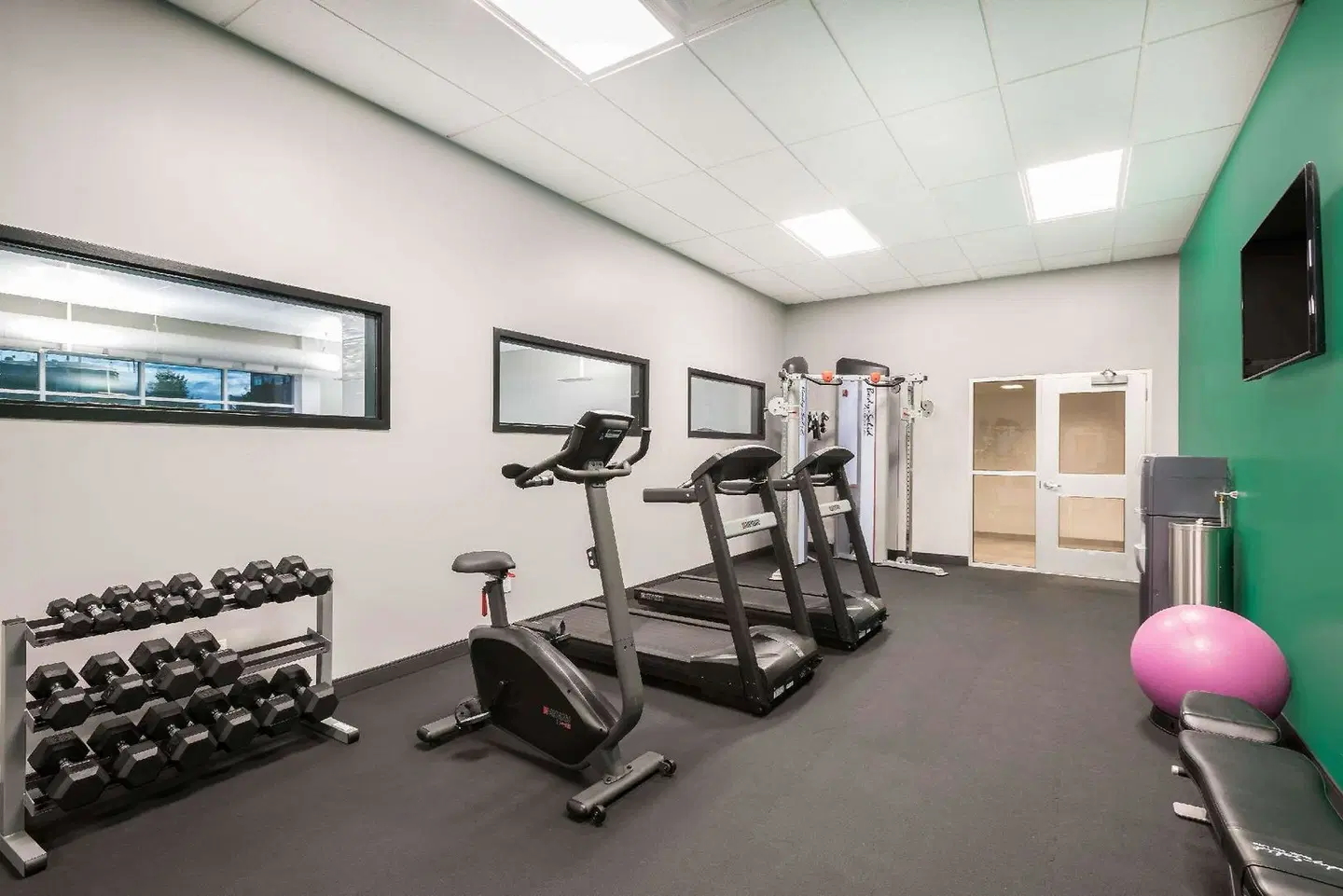 Wingate by Wyndham Dieppe Moncton SPORTS_AND_LEISURE