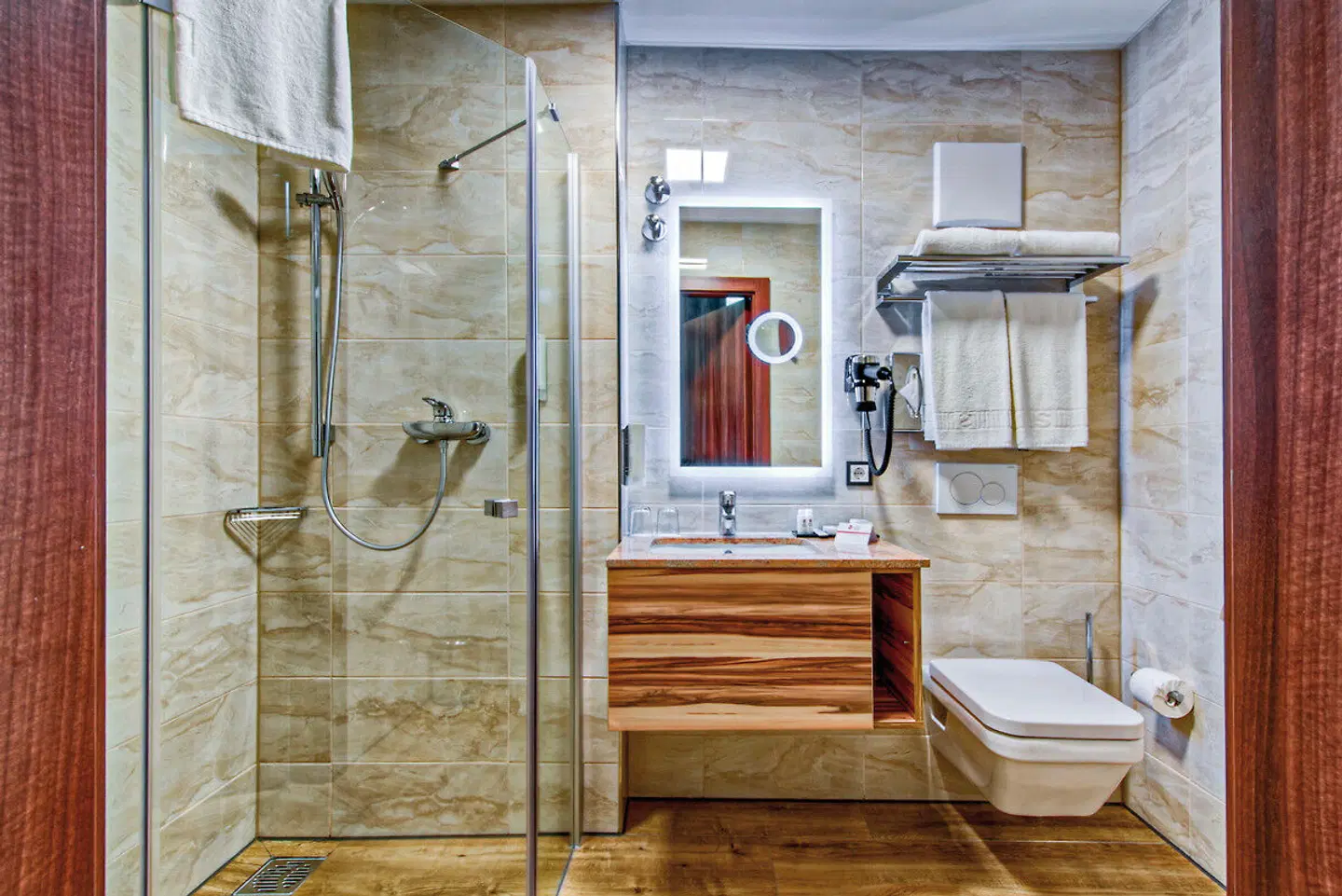 Best Western Plus Hotel Füssen HEALTH_BEAUTY