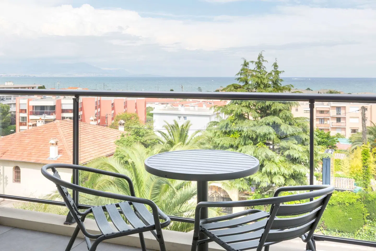 Best Western Plus Antibes Riviera Terrasse