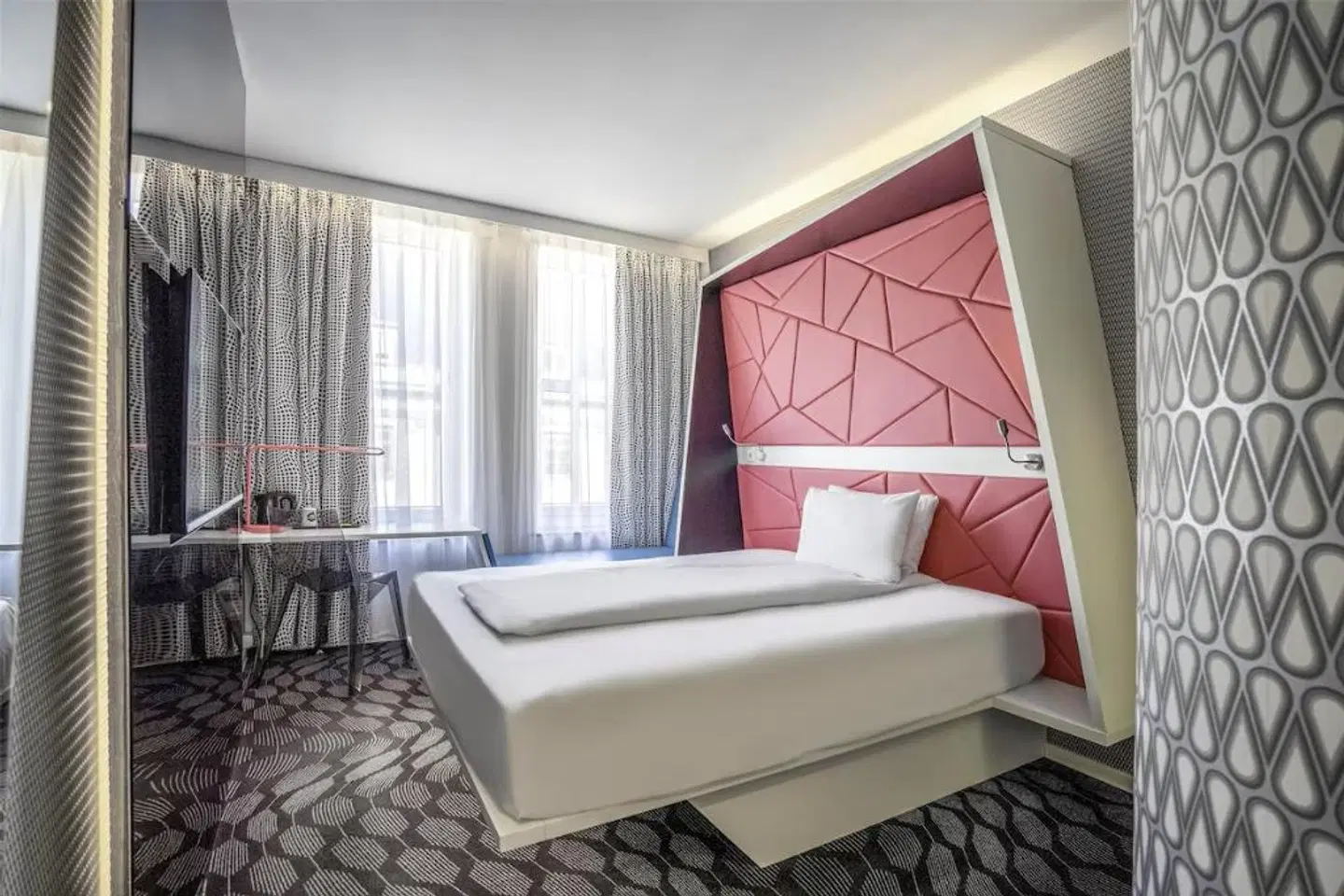 Prize by Radisson, Xhibition Bergen City ROOM_EXAMPLE