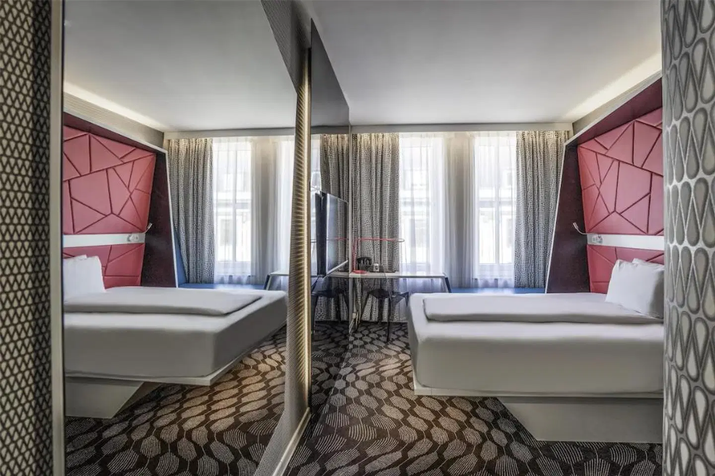 Prize by Radisson, Xhibition Bergen City ROOM_EXAMPLE