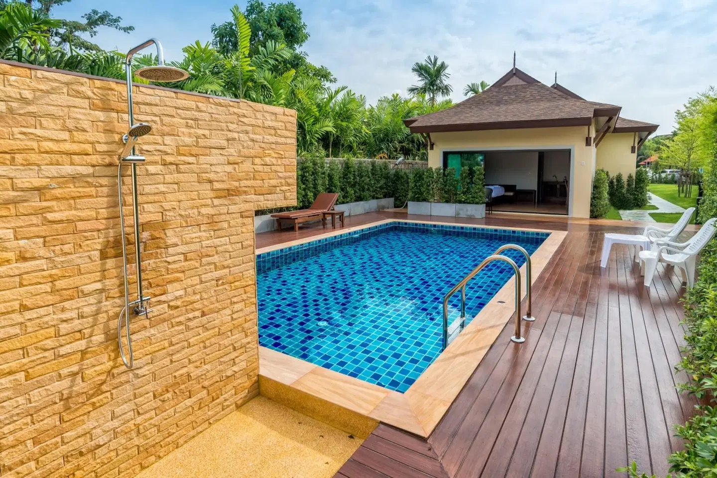 Aonang Glory Resort OUTDOOR_POOL