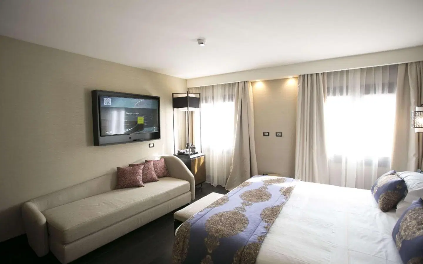 Venice Times Hotel ROOM_EXAMPLE