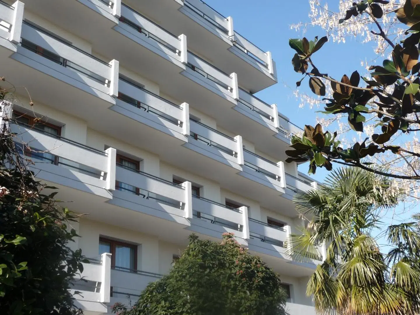 Villa Fiorita EXTERIOR