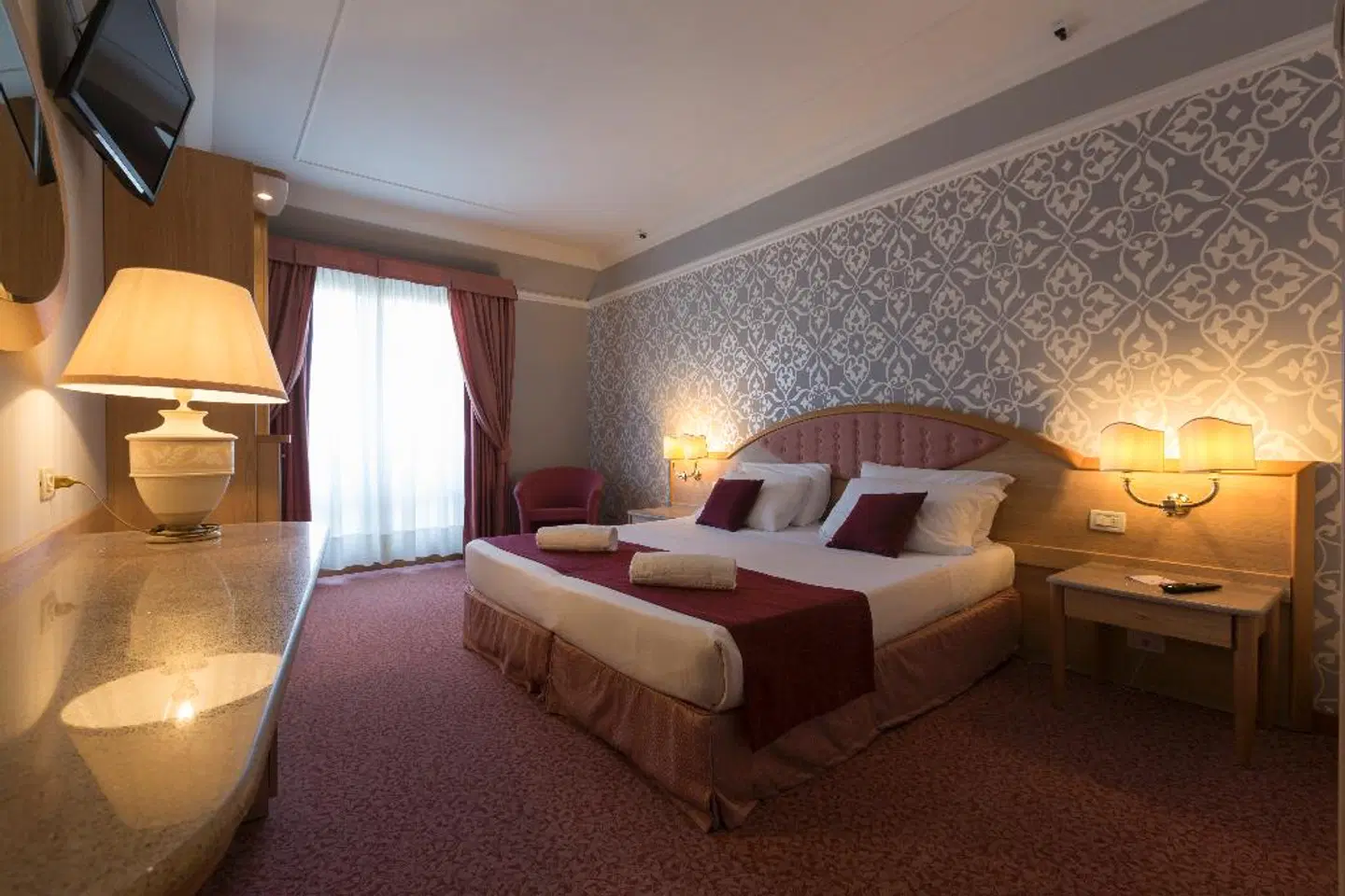 Villa Fiorita ROOM_EXAMPLE