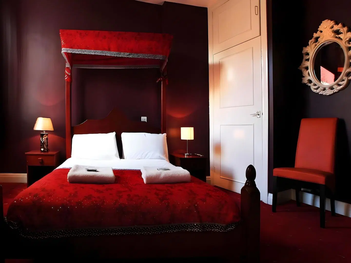 Islington Inn ROOM_EXAMPLE