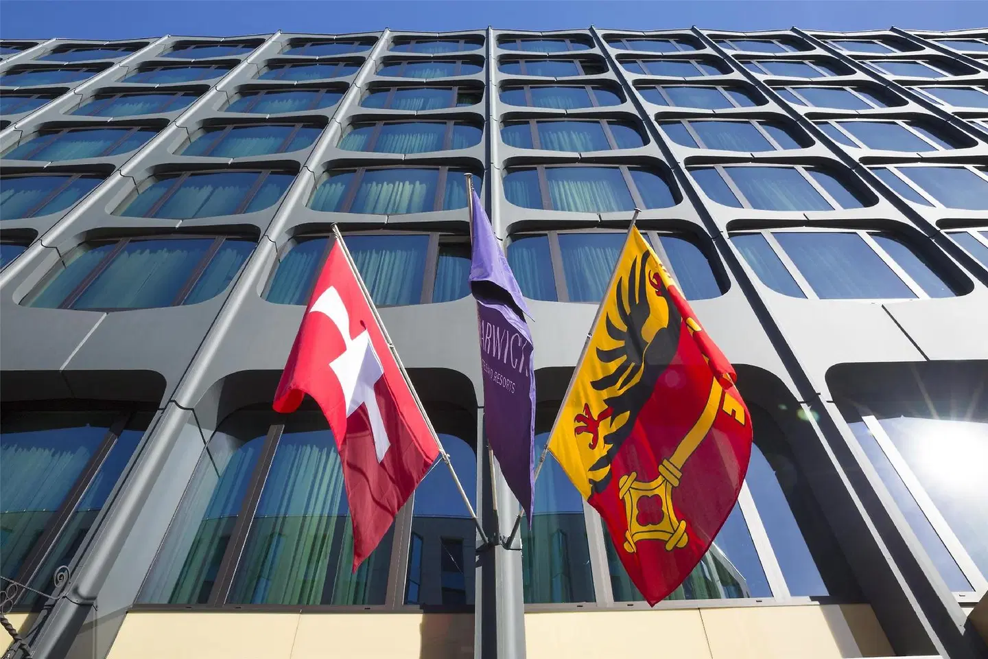 Warwick Geneva SPORTS_AND_LEISURE