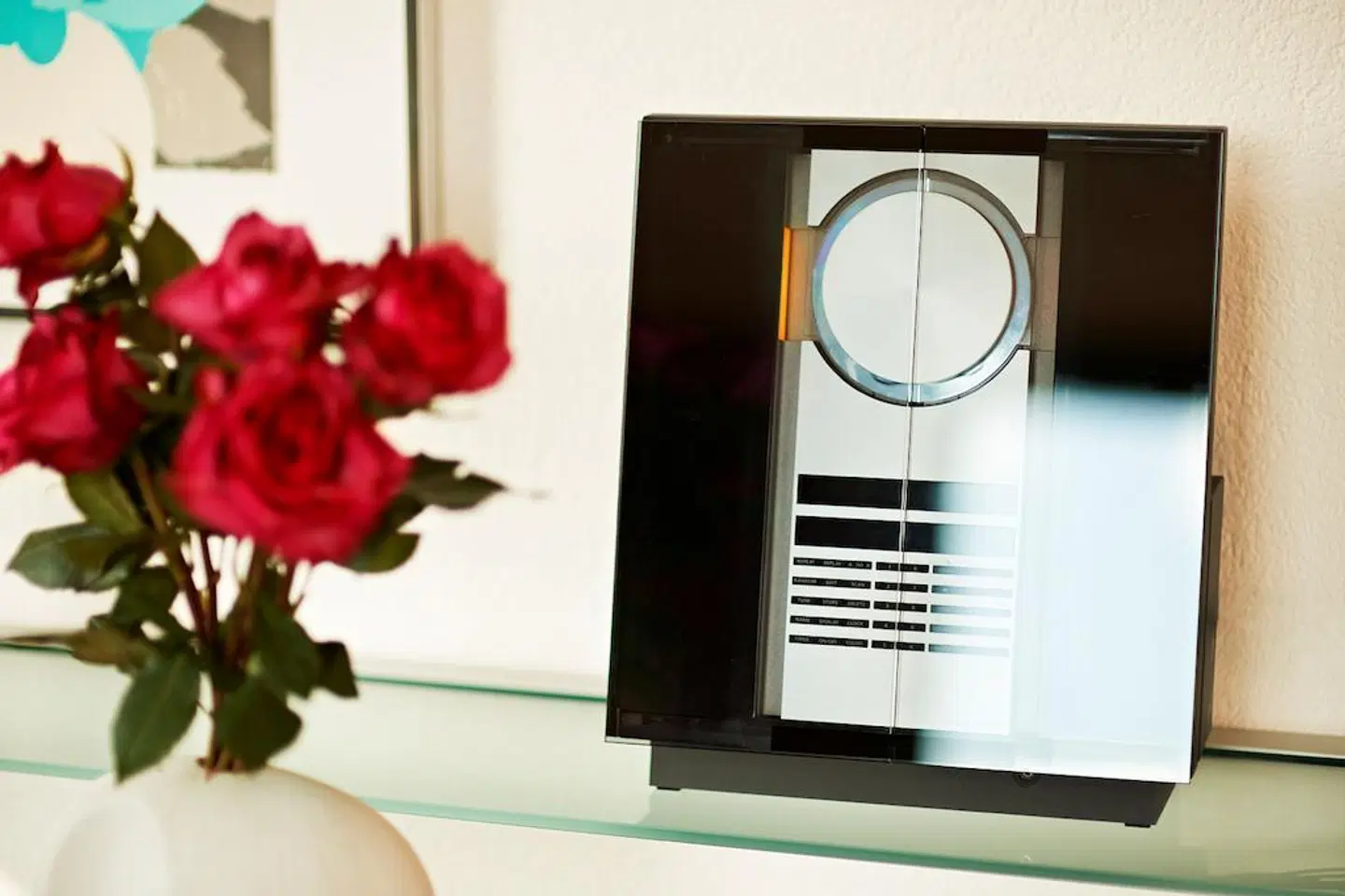 Swissôtel Kursaal Bern MODEL_IMPRESSION