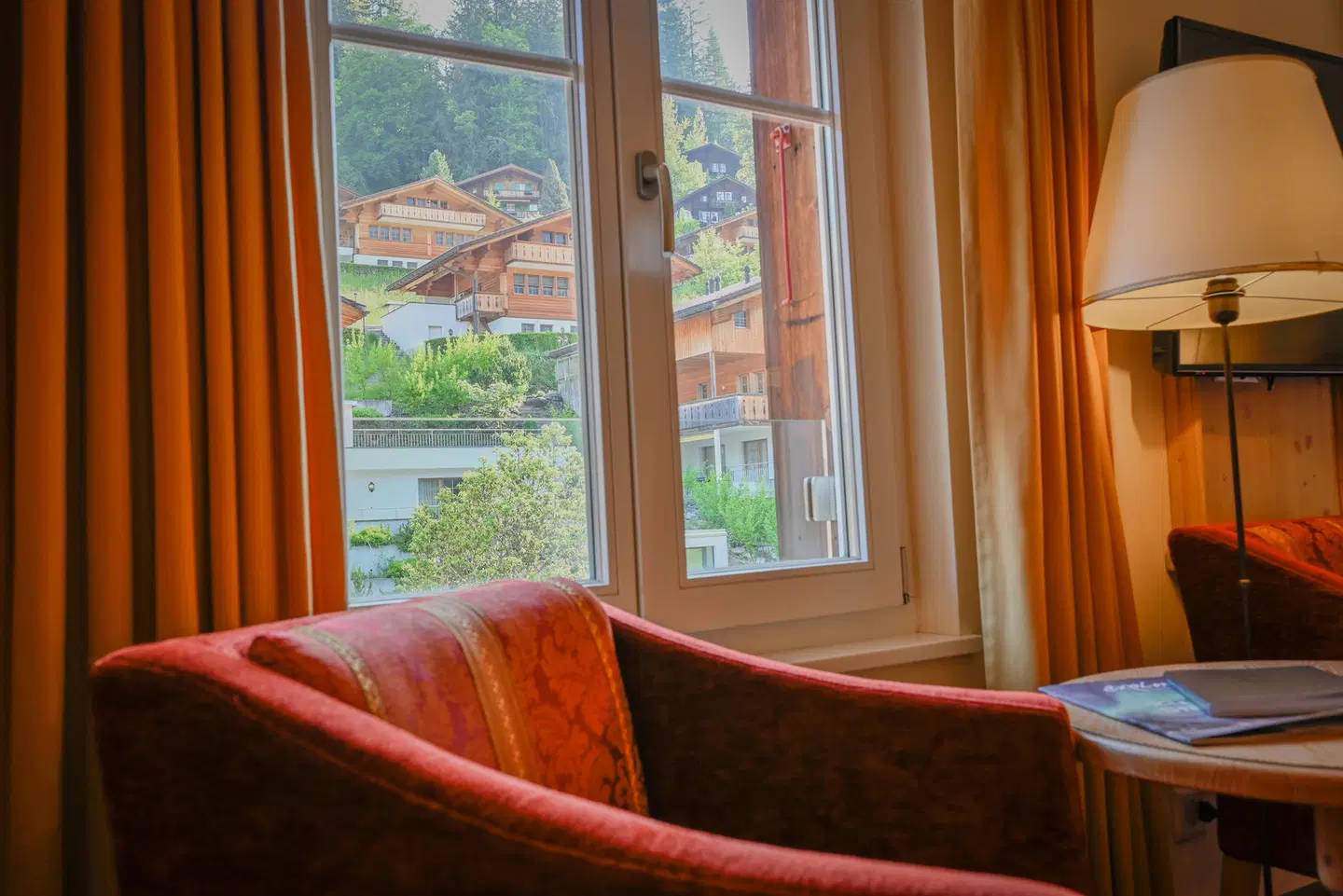 Romantik Hotel Schweizerhof ROOM_EXAMPLE