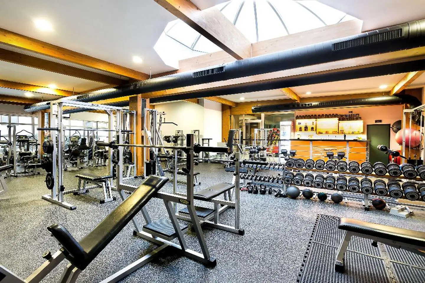 Hotel International Brno SPORTS_AND_LEISURE