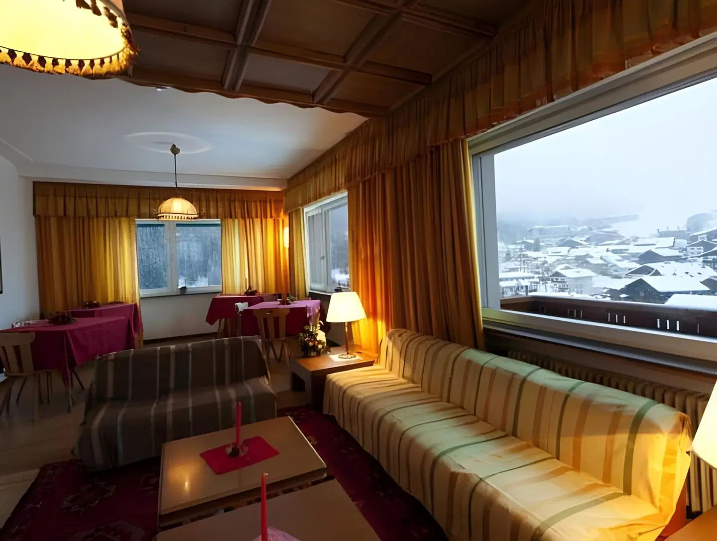 Garni Bellavista ROOM_EXAMPLE