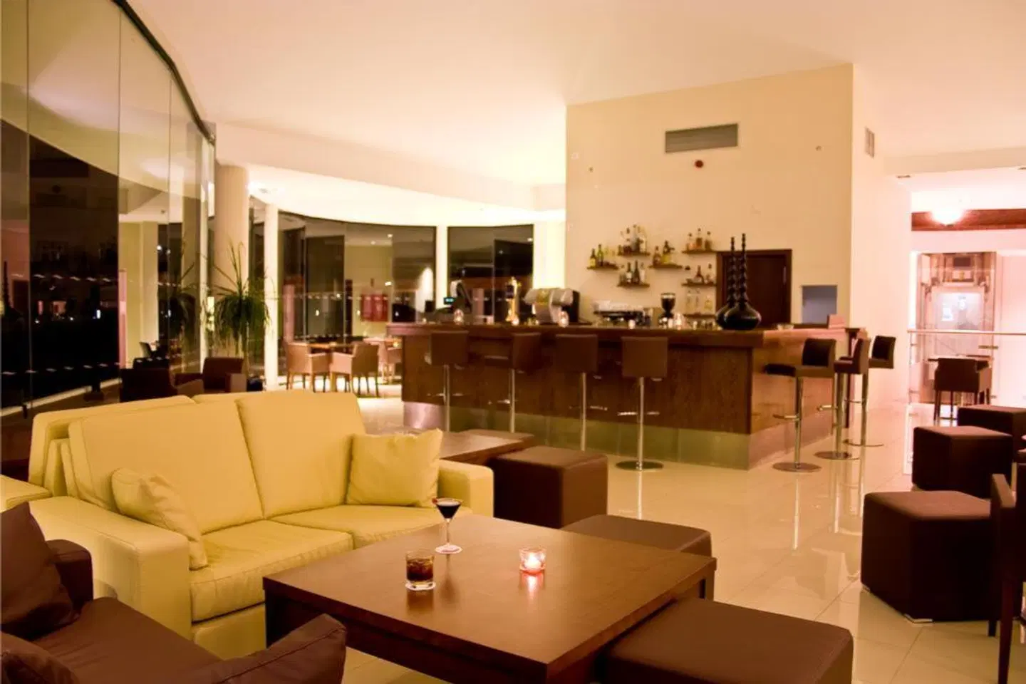 Cerro Mar Atlântico Bar