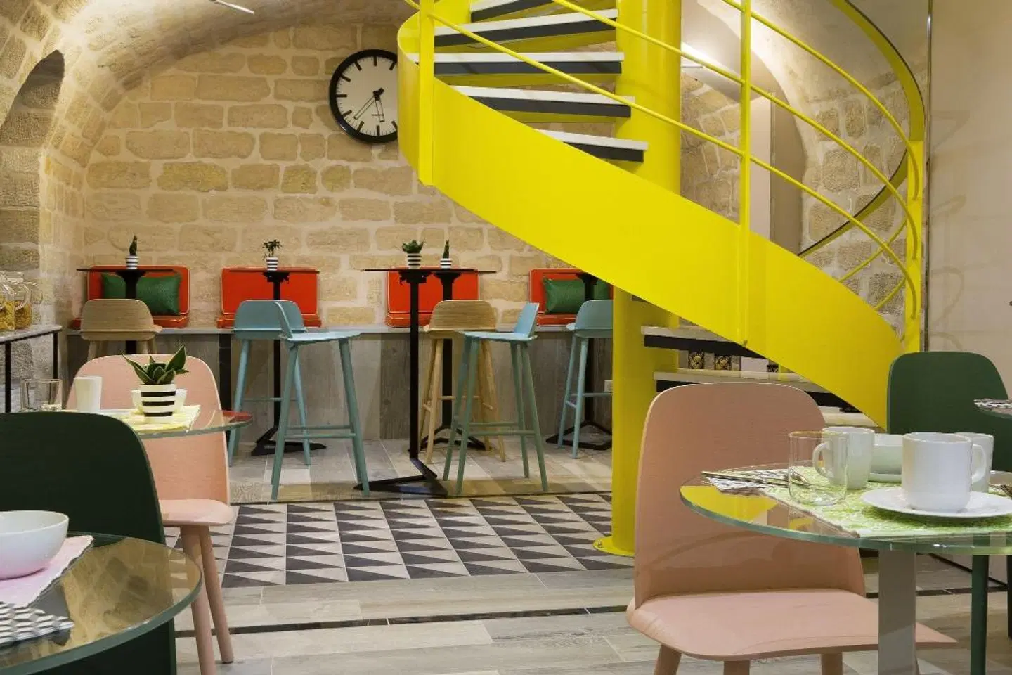 Hotel Duette SPORTS_AND_LEISURE