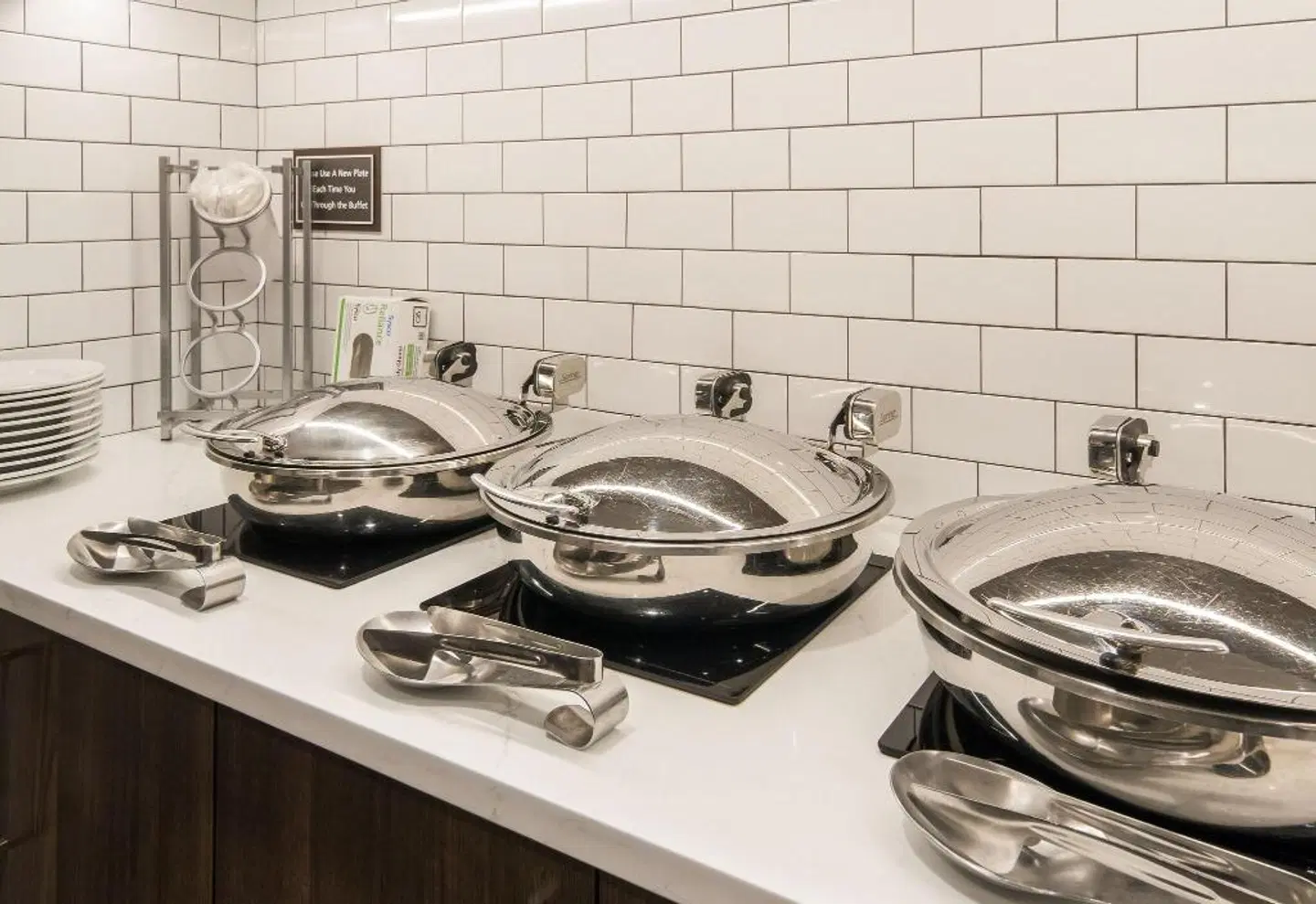 Residence Inn by Marriott Dallas DFW Airport South/Irving RESTAURANT