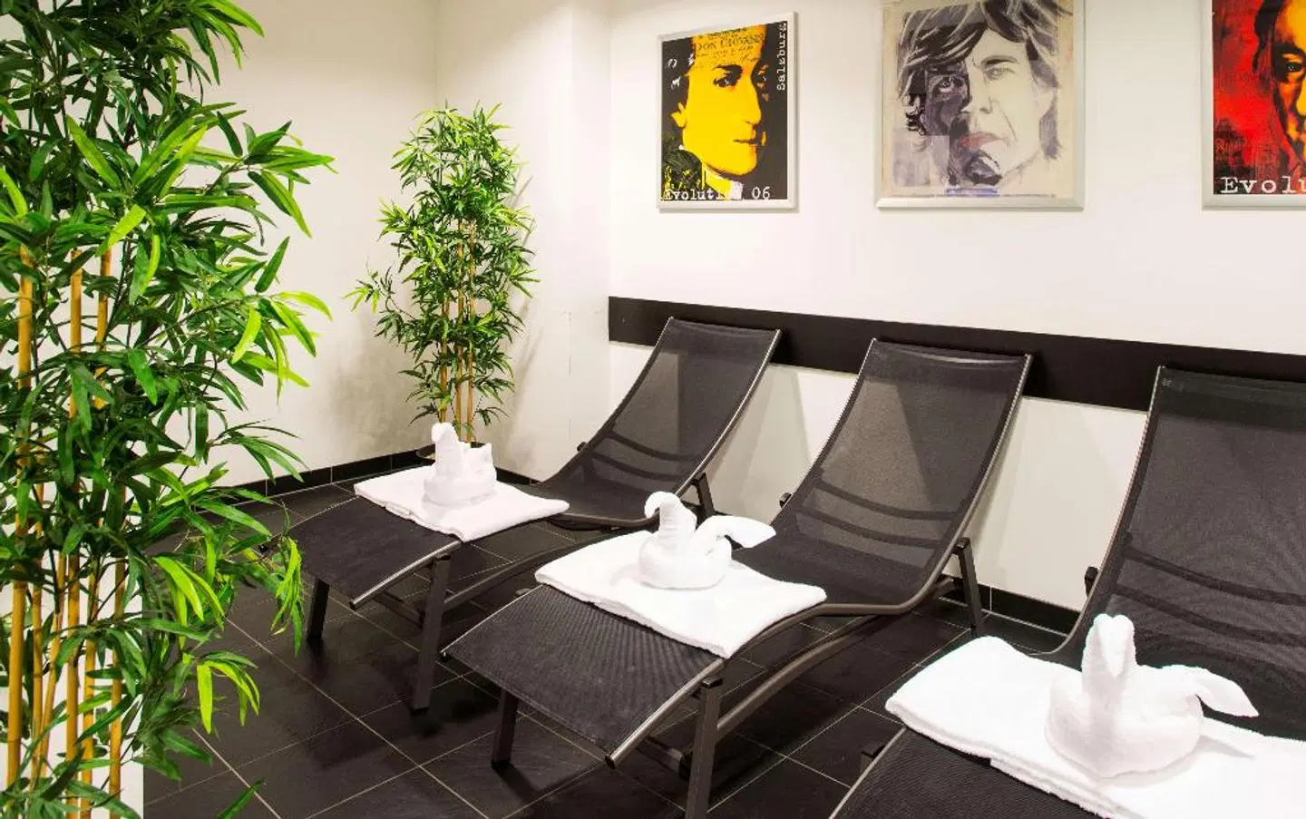 Best Western Plus Amedia Wien ROOM_EXAMPLE