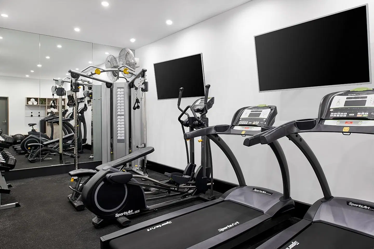 Veriu Green Square SPORTS_AND_LEISURE