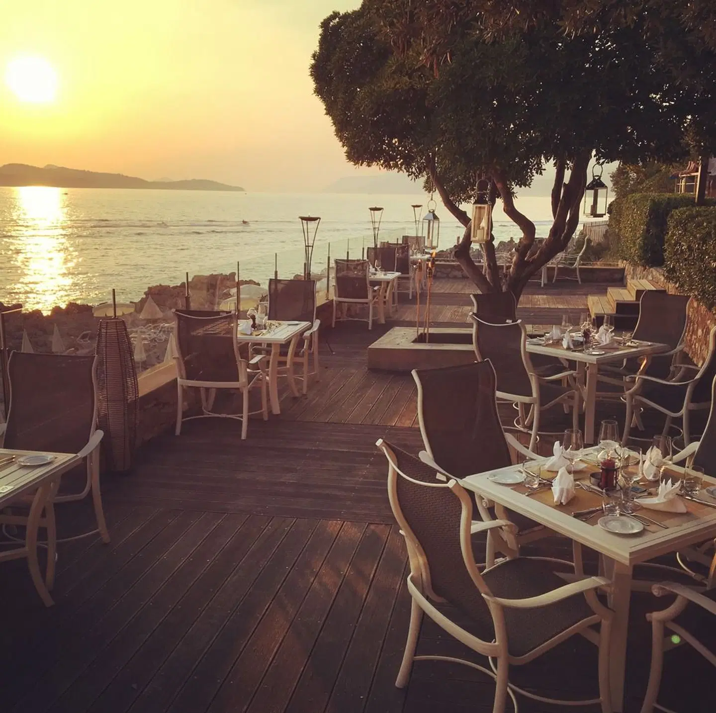 Hotel Royal Neptun Restaurant