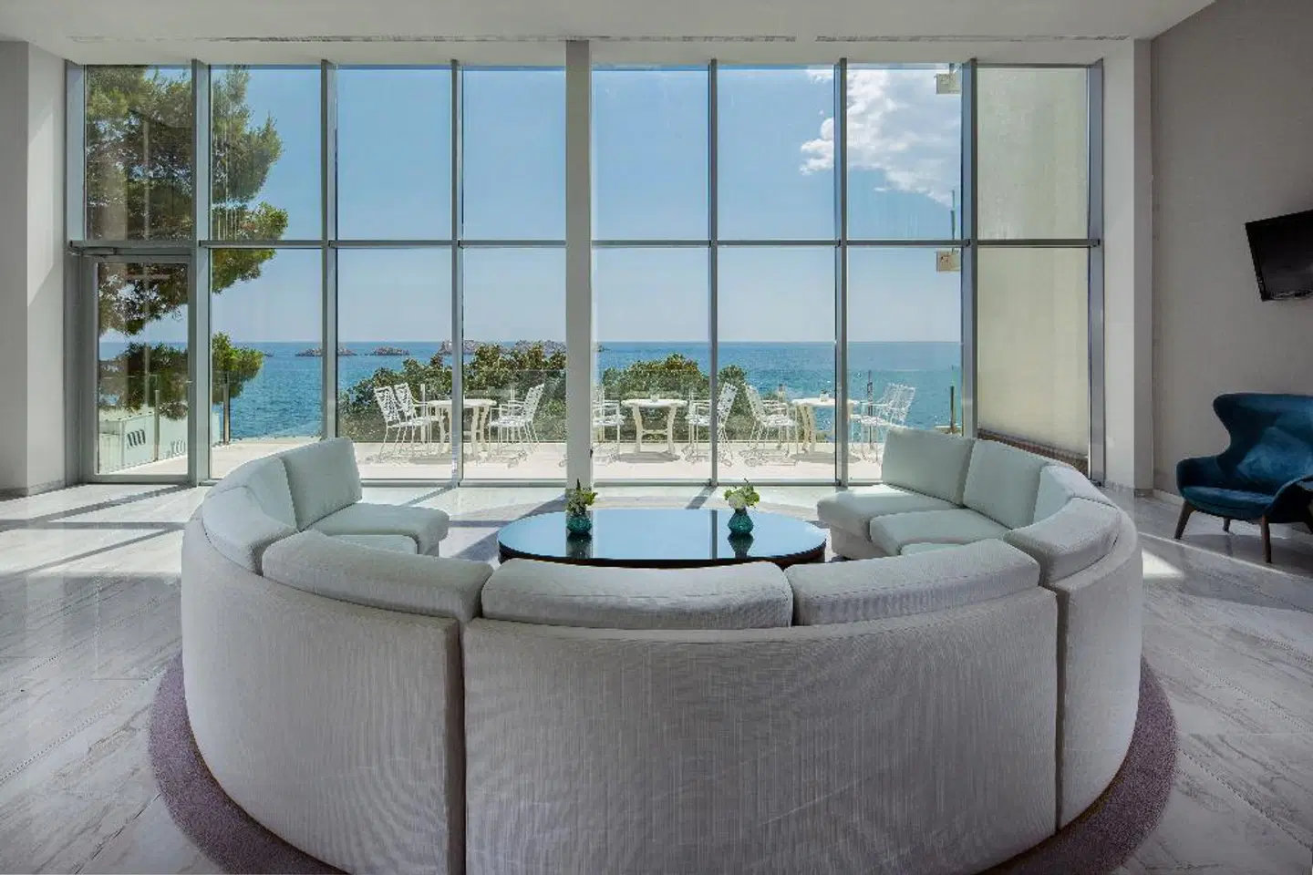 Hotel Royal Neptun LOUNGE_LOBBY