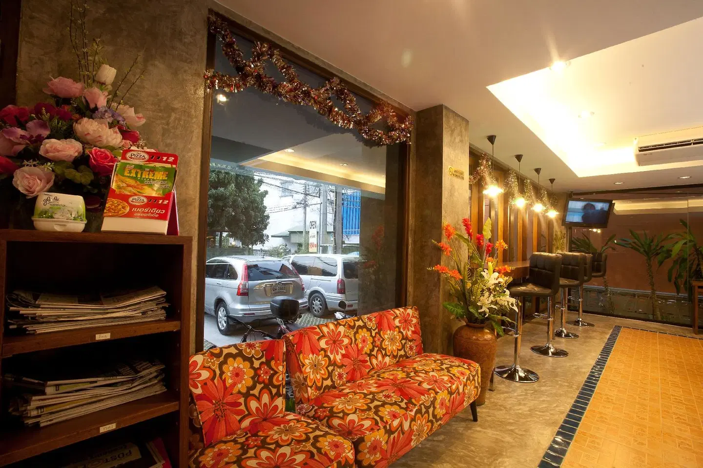 Sunshine House ROOM_EXAMPLE