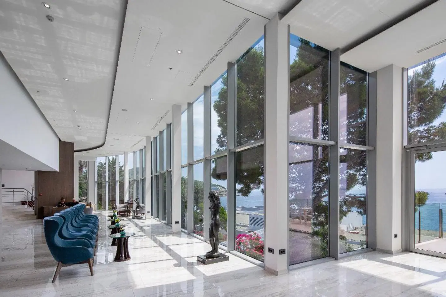 Hotel Royal Neptun LOUNGE_LOBBY