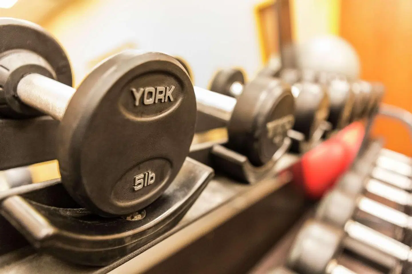 Hilton Charlotte Airport SPORTS_AND_LEISURE