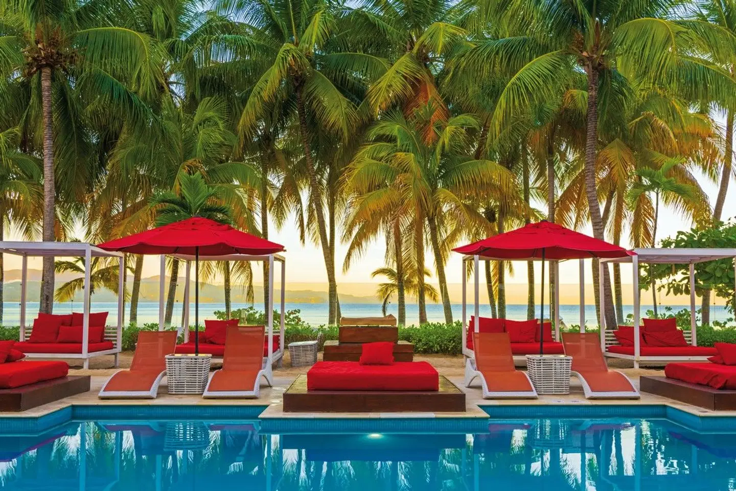 S Hotel Montego Bay OUTDOOR_POOL