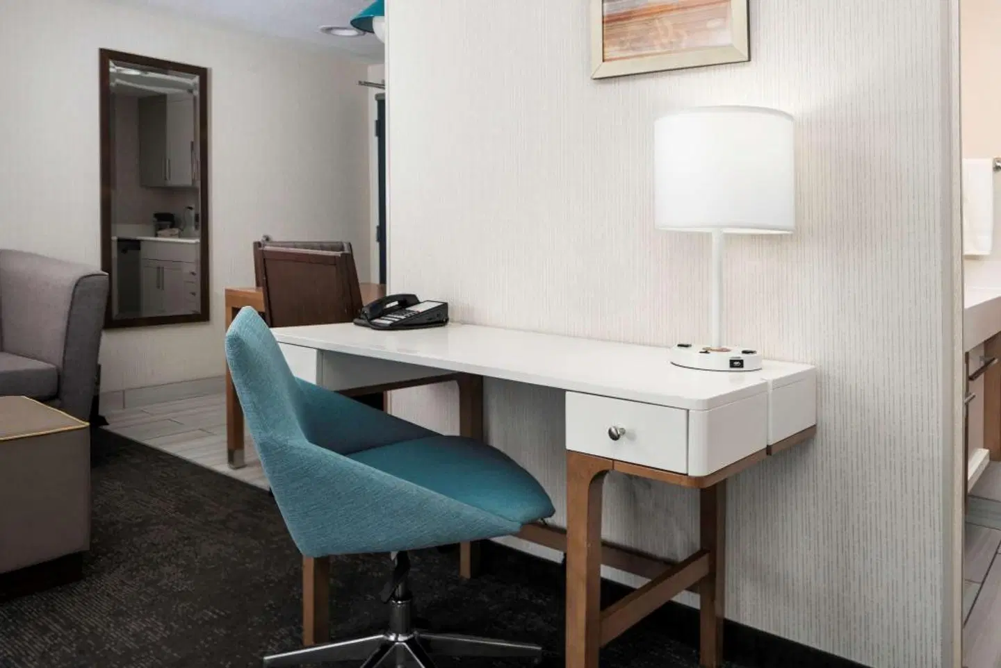 Homewood Suites by Hilton Salt Lake City Downtown ROOM_EXAMPLE