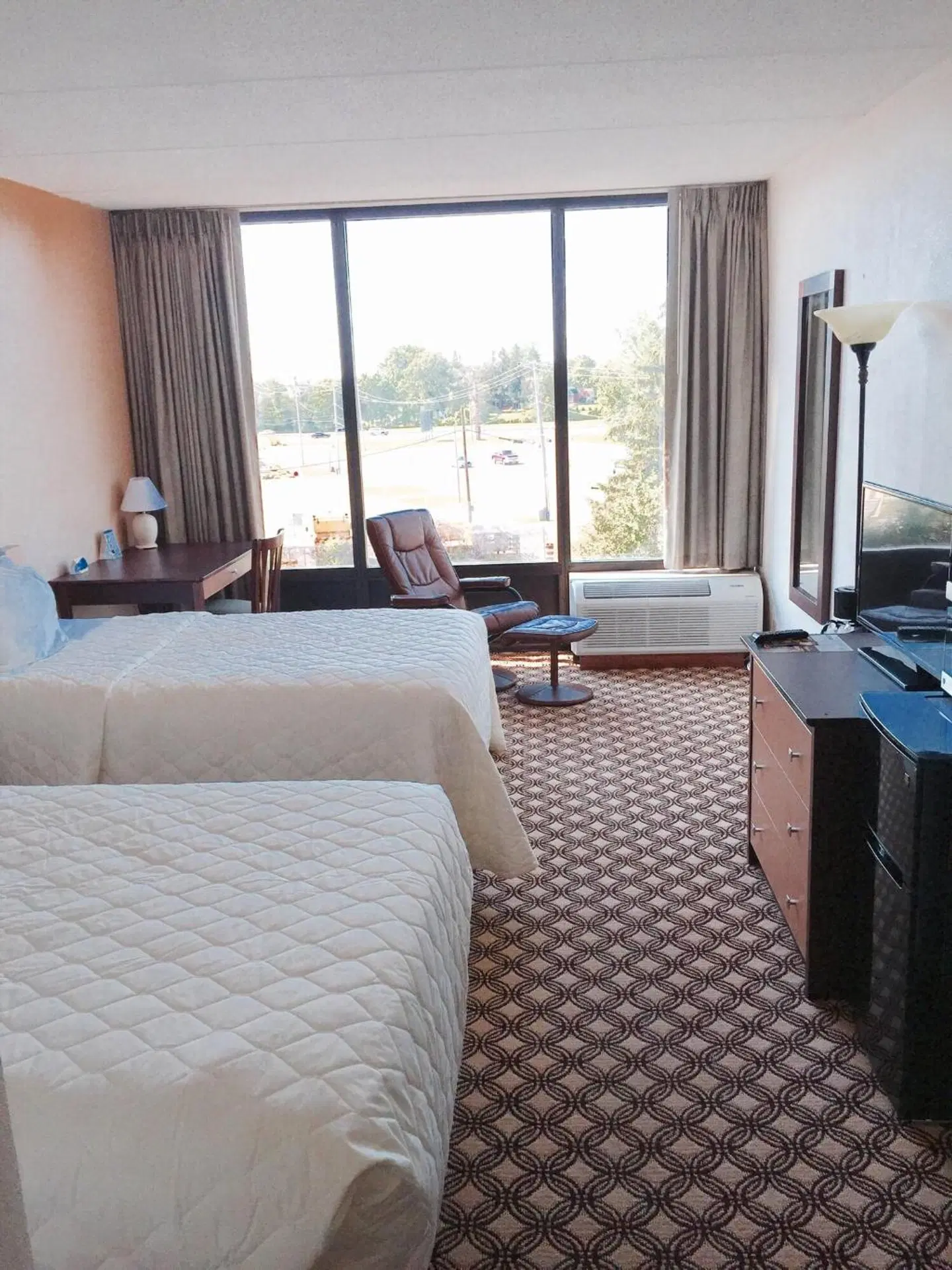 Days Inn by Wyndham Syracuse ROOM_EXAMPLE