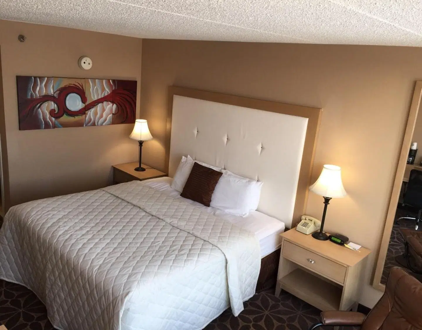 Days Inn by Wyndham Syracuse ROOM_EXAMPLE