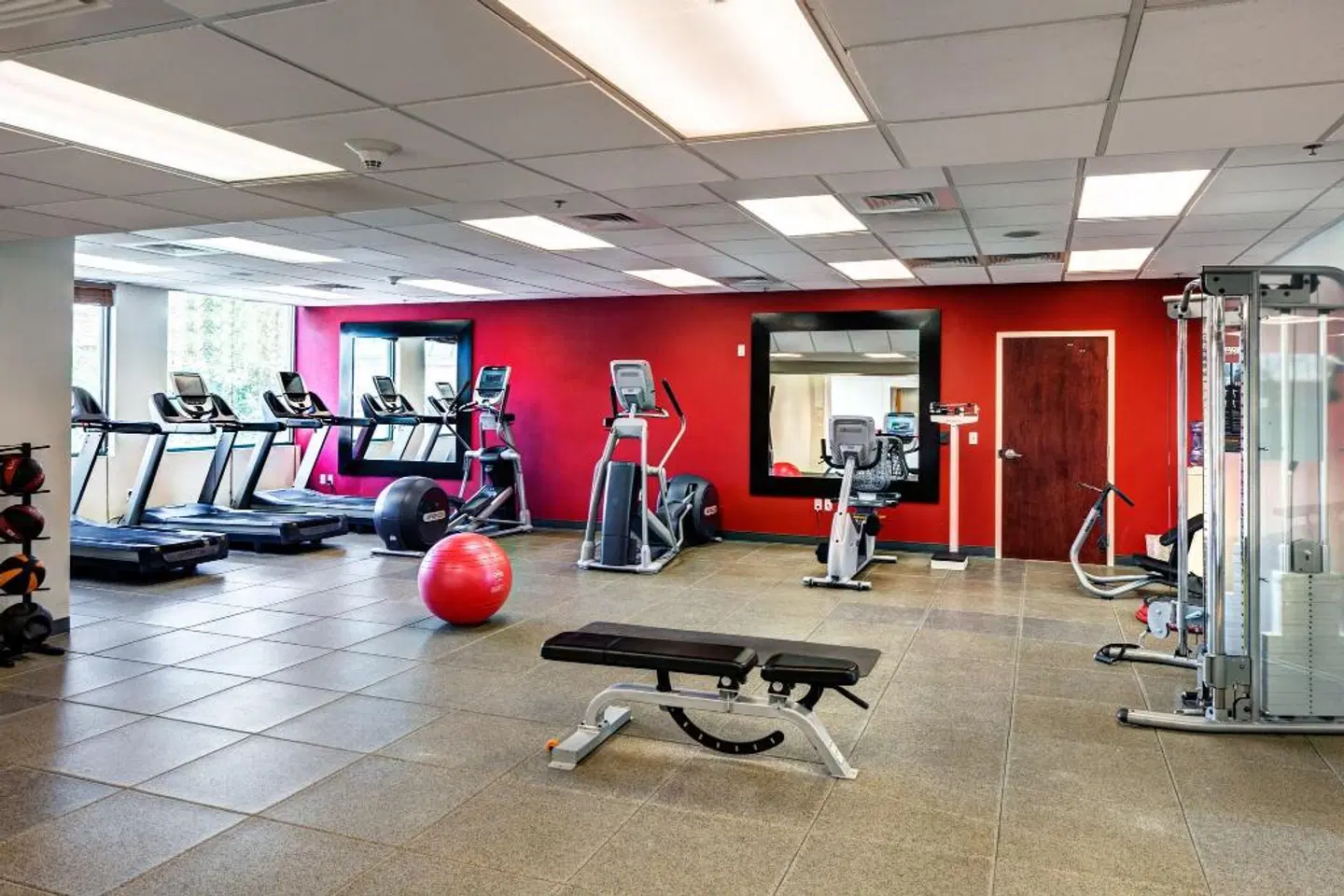 Homewood Suites by Hilton Salt Lake City Downtown SPORTS_AND_LEISURE