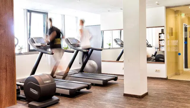 Wyndham Grand Salzburg Conference Centre SPORTS_AND_LEISURE