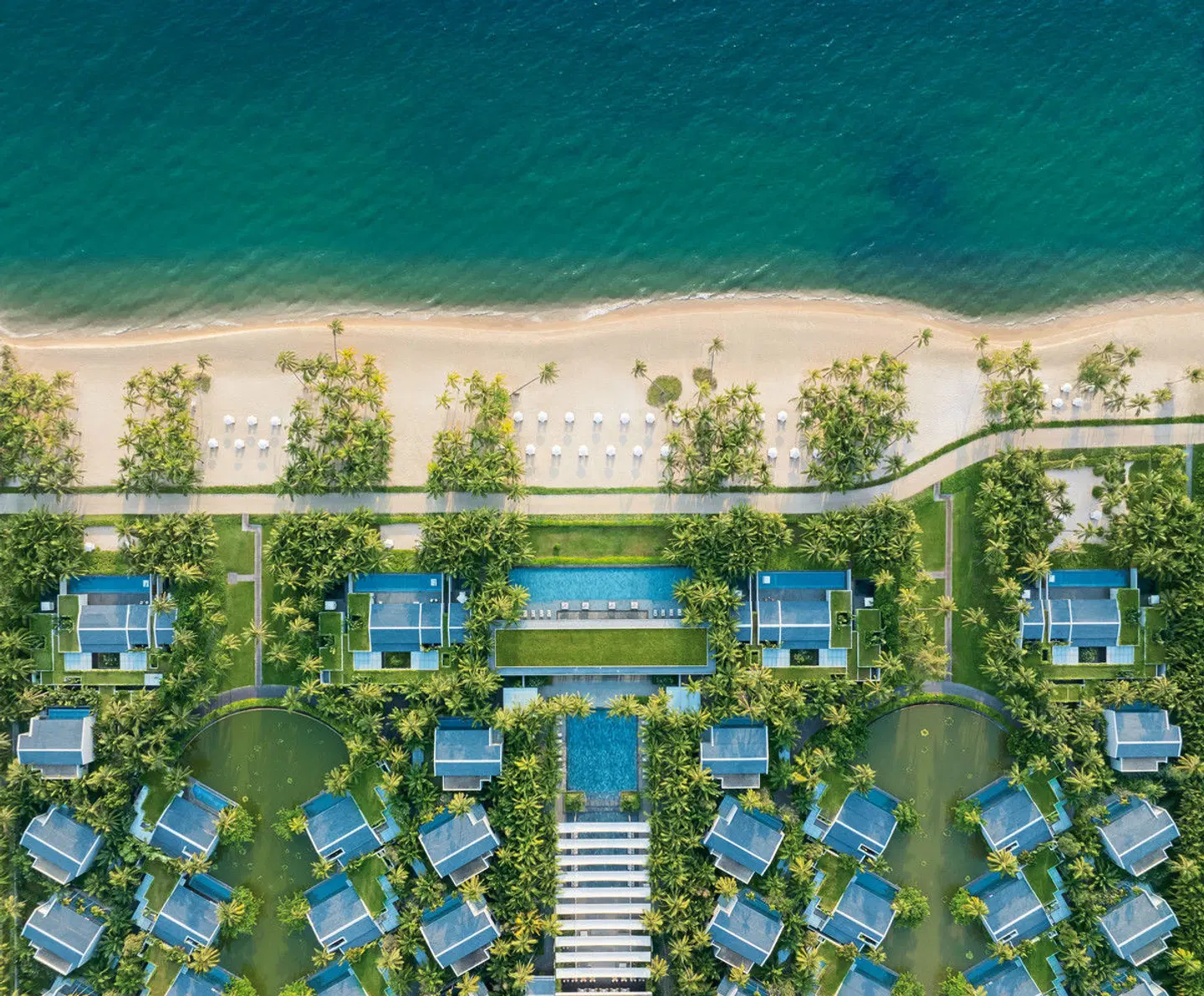 Regent Phu Quoc Strand