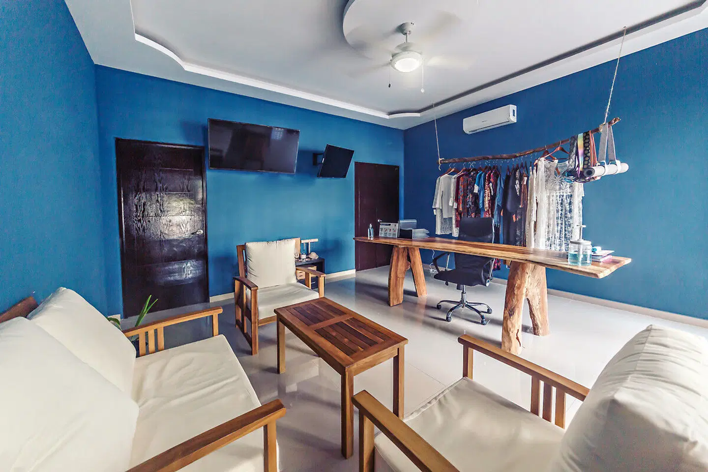 Carpe Diem Tulum by NAH Hotels SPORTS_AND_LEISURE