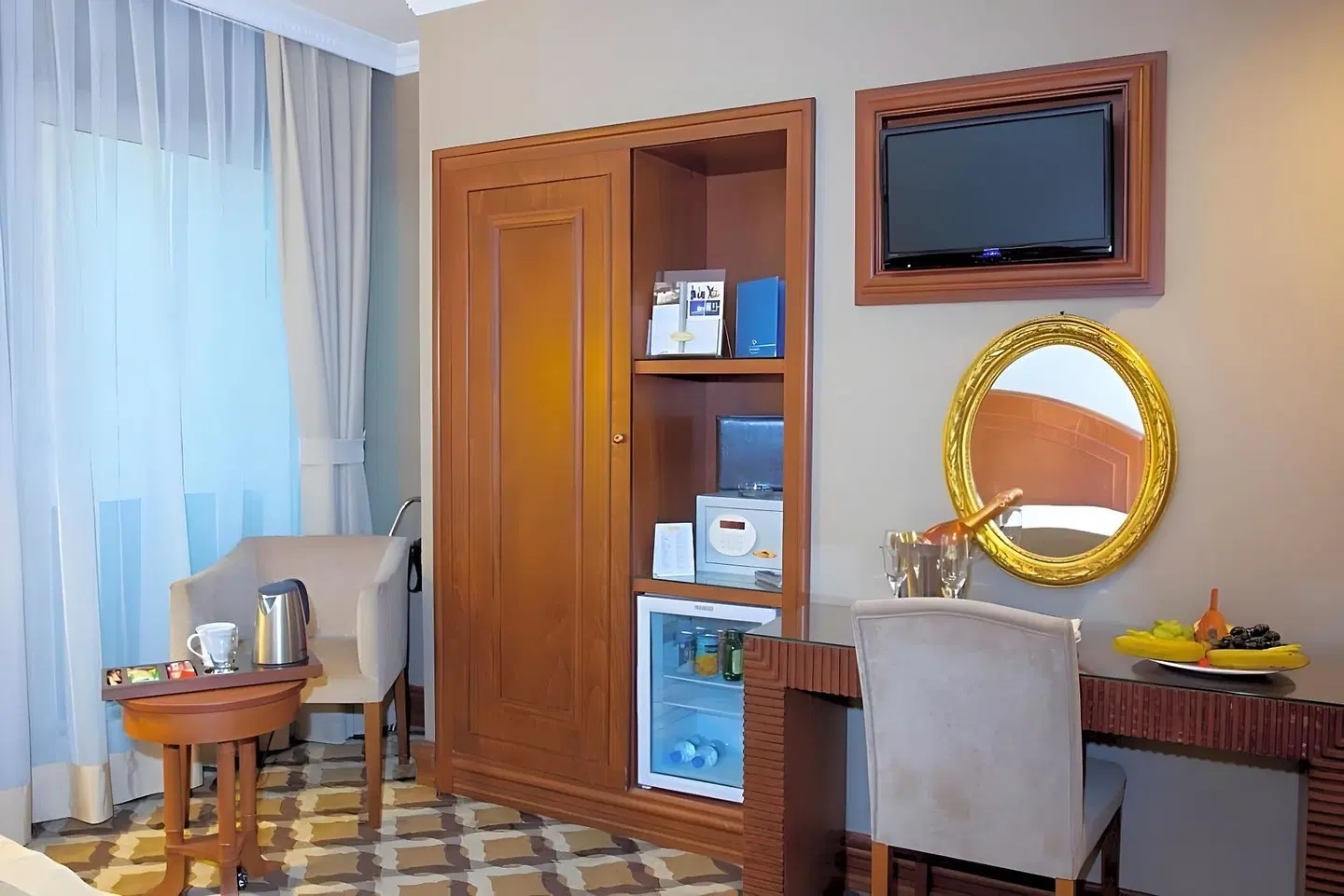 Tilia Hotel ROOM_EXAMPLE