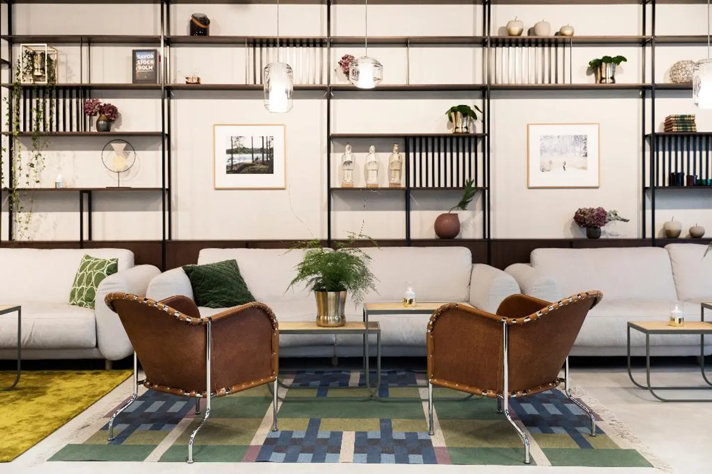 Elite Hotel Carolina Tower MODEL_IMPRESSION