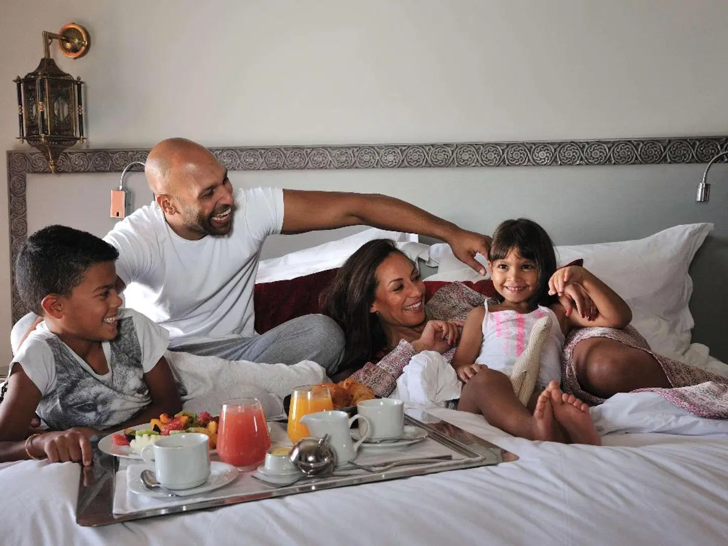 Sofitel Marrakech Palais Imperial HEALTH_BEAUTY