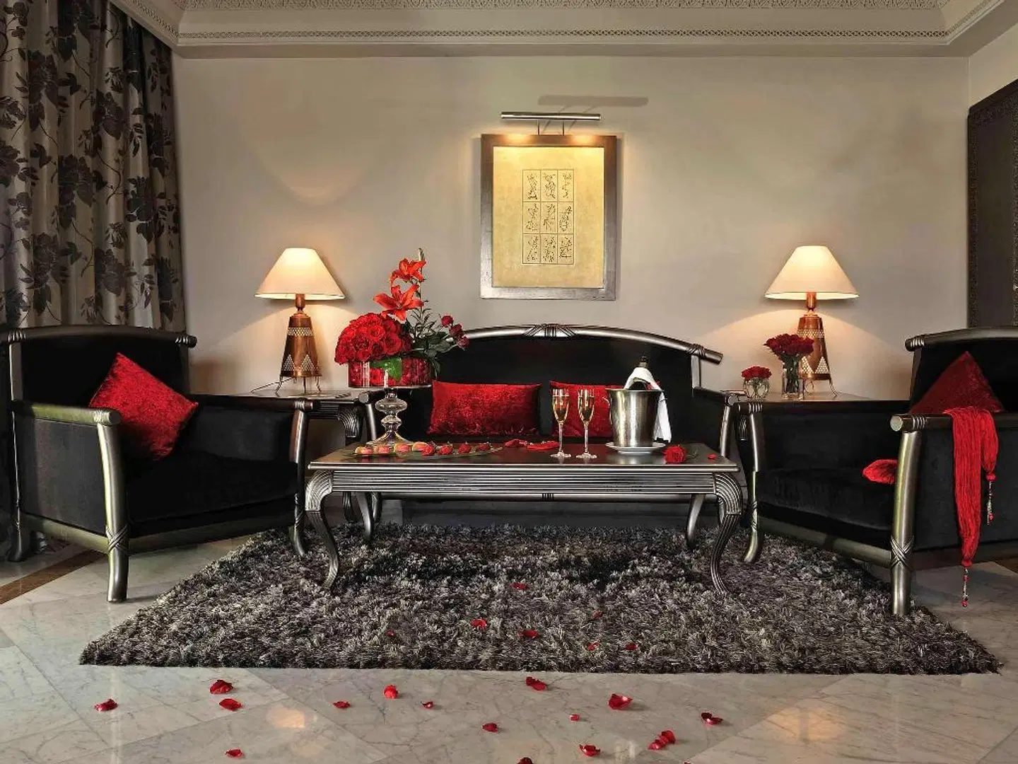 Sofitel Marrakech Palais Imperial ROOM_EXAMPLE