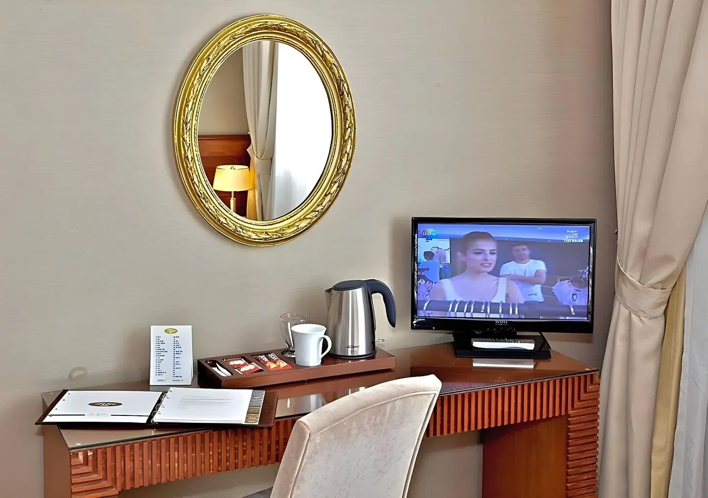 Tilia Hotel ROOM_EXAMPLE