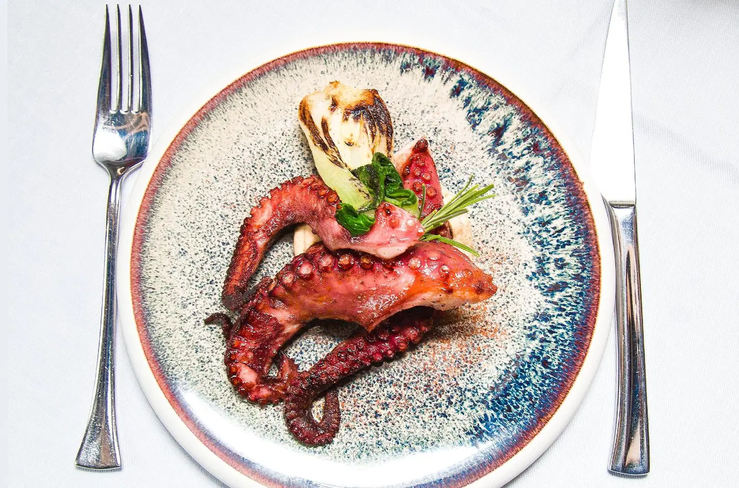 iQ Hotel Roma Restaurant