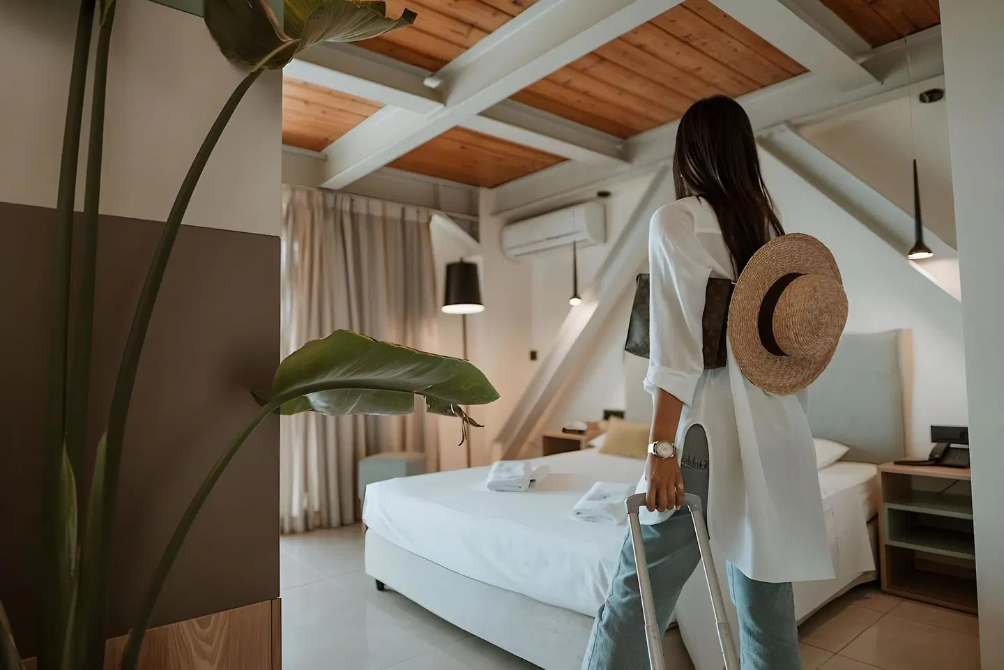 Infinity City Boutique Hotel ROOM_EXAMPLE