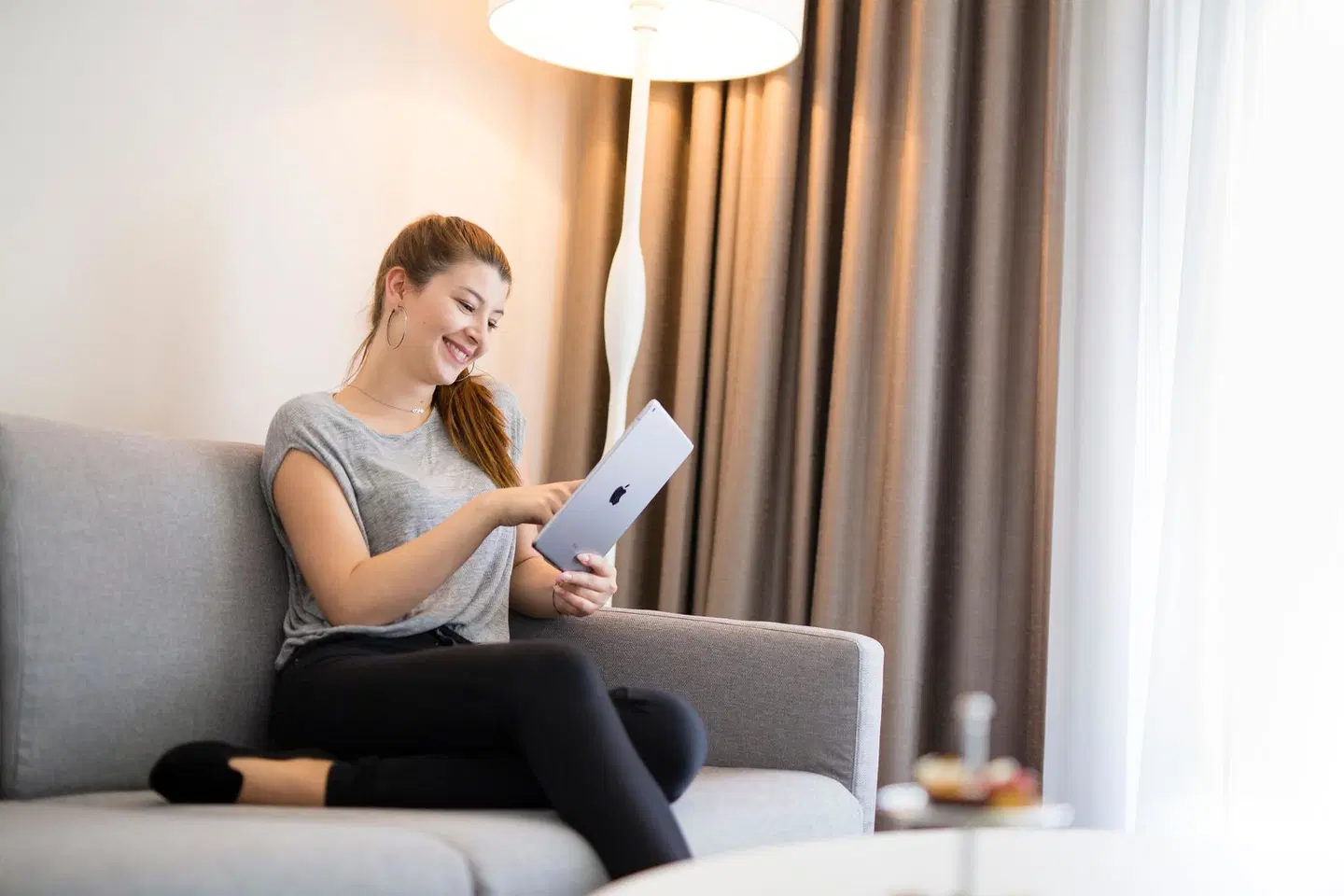 Mercure Hotel MOA Berlin PEOPLE