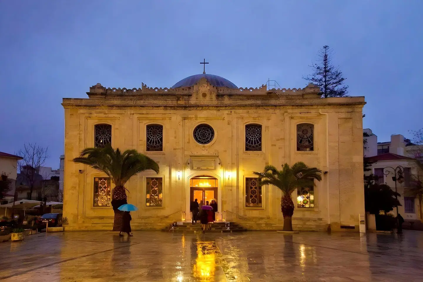 Infinity City Boutique Hotel EXTERIOR