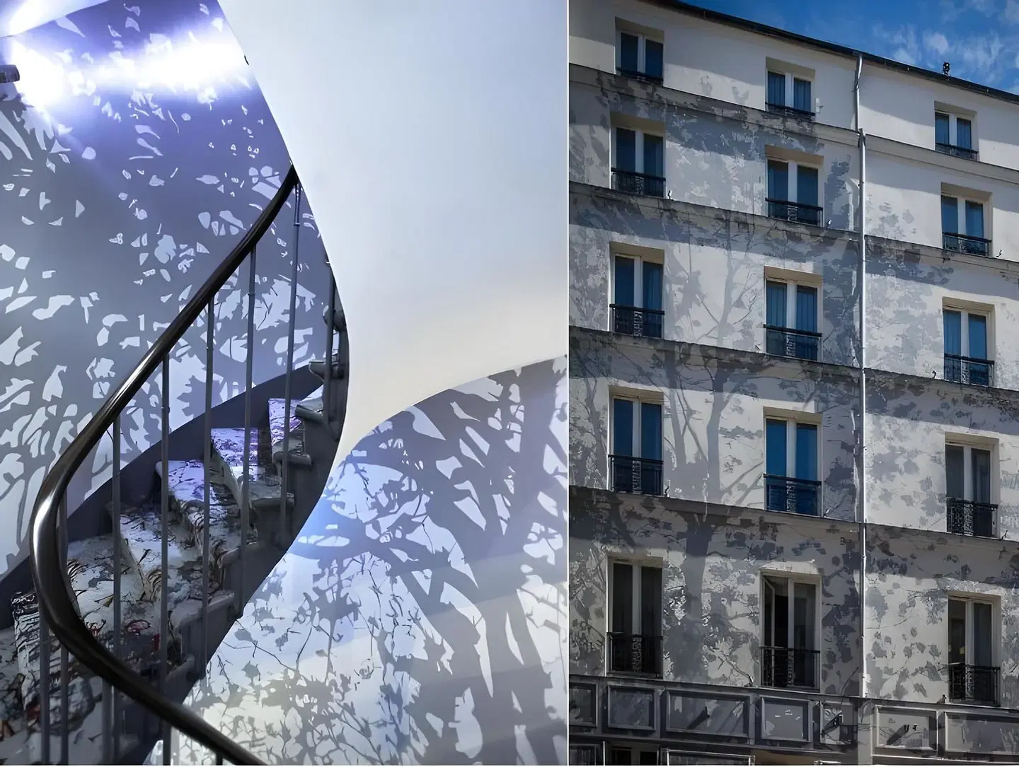 Apostrophe Hotel EXTERIOR