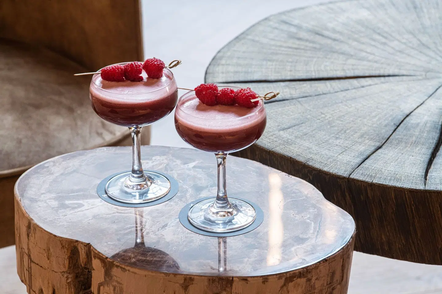 The Westin Grand Frankfurt Restaurant