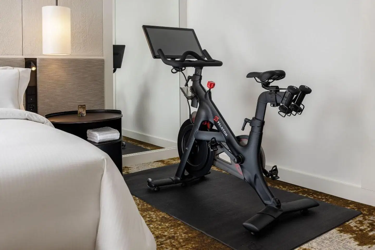 The Westin Grand Frankfurt SPORTS_AND_LEISURE