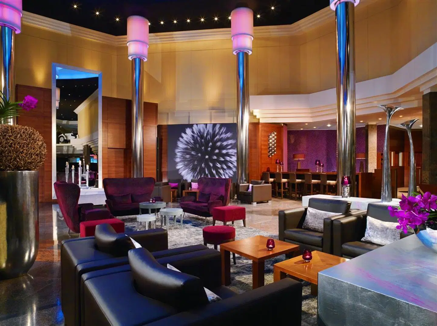 The Westin Grand Frankfurt BAR