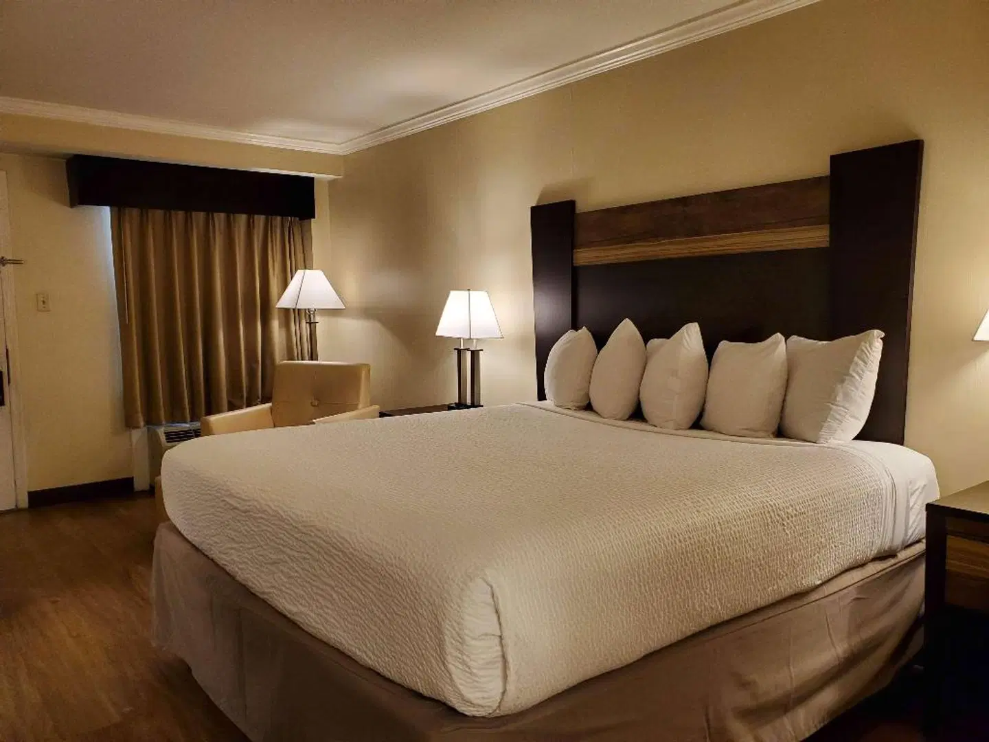 Days Inn by Wyndham Wilmington/Newark ROOM_EXAMPLE